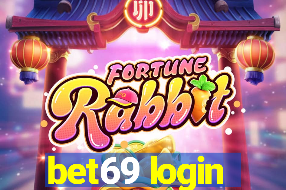 bet69 login